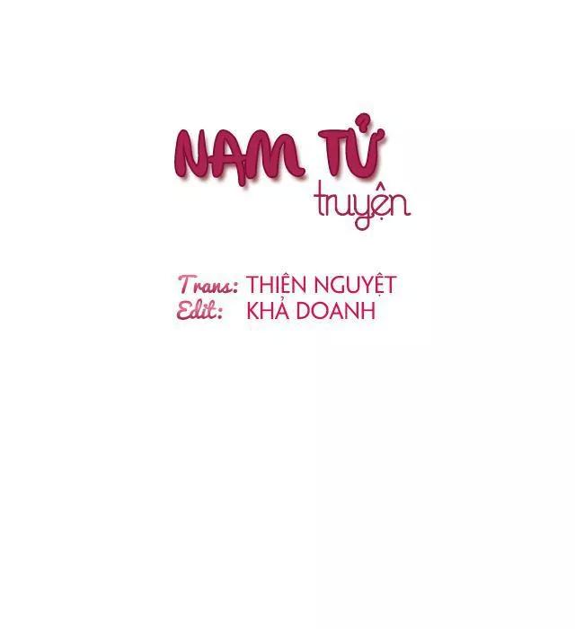 Nam Tử Truyện Chapter 4 - Trang 2