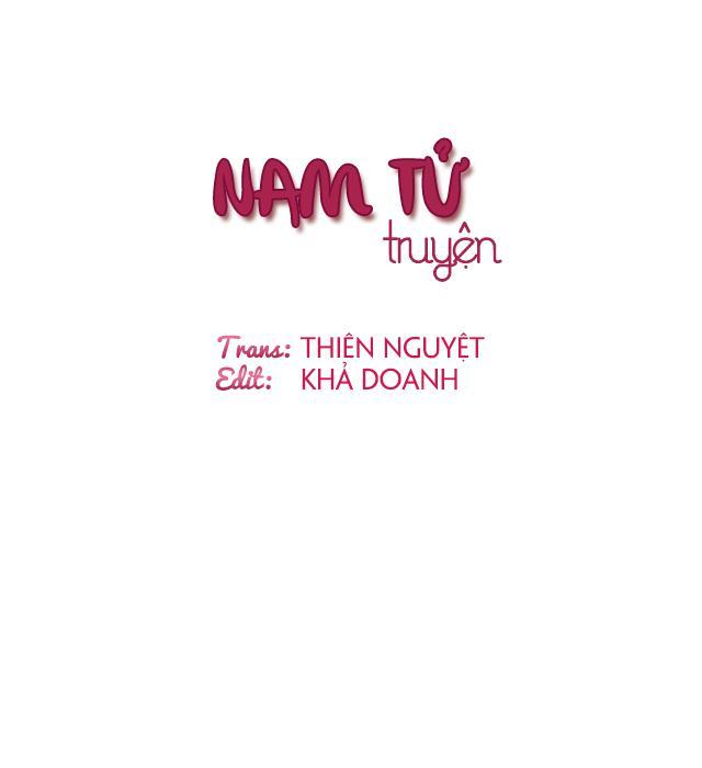 Nam Tử Truyện Chapter 3 - Trang 2