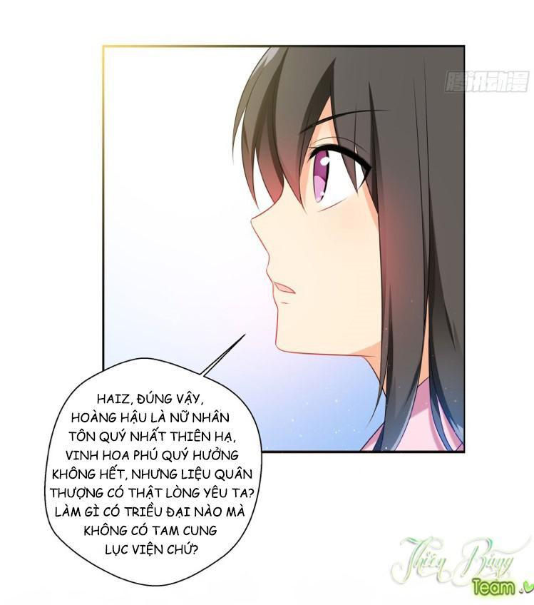 Nam Tử Truyện Chapter 2 - Trang 2