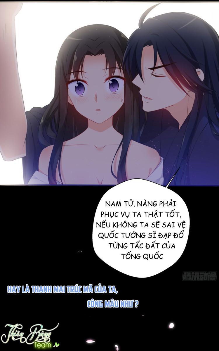 Nam Tử Truyện Chapter 2 - Trang 2