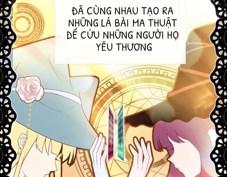 Thuần Trắng Vận Mệnh Chi Luân Chapter 5 - Trang 2