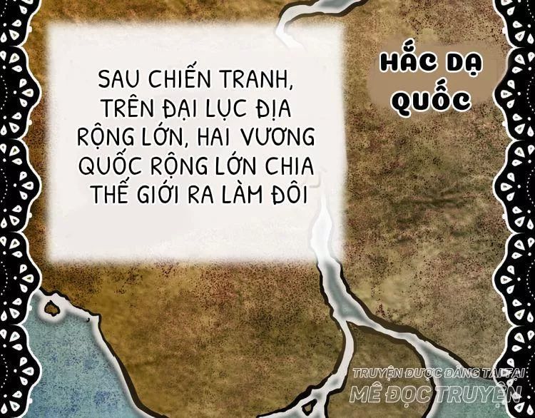 Thuần Trắng Vận Mệnh Chi Luân Chapter 5 - Trang 2