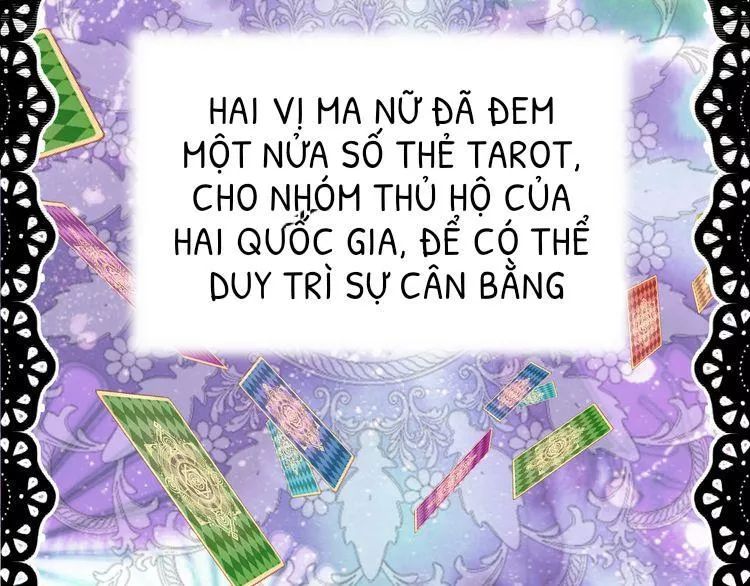 Thuần Trắng Vận Mệnh Chi Luân Chapter 5 - Trang 2