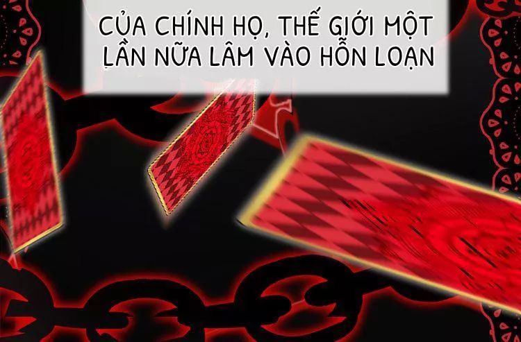 Thuần Trắng Vận Mệnh Chi Luân Chapter 5 - Trang 2