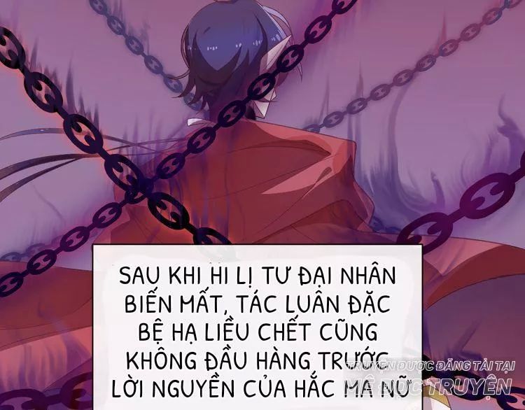 Thuần Trắng Vận Mệnh Chi Luân Chapter 5 - Trang 2