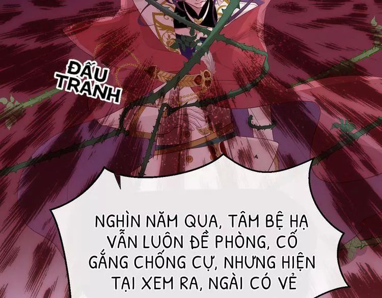 Thuần Trắng Vận Mệnh Chi Luân Chapter 5 - Trang 2