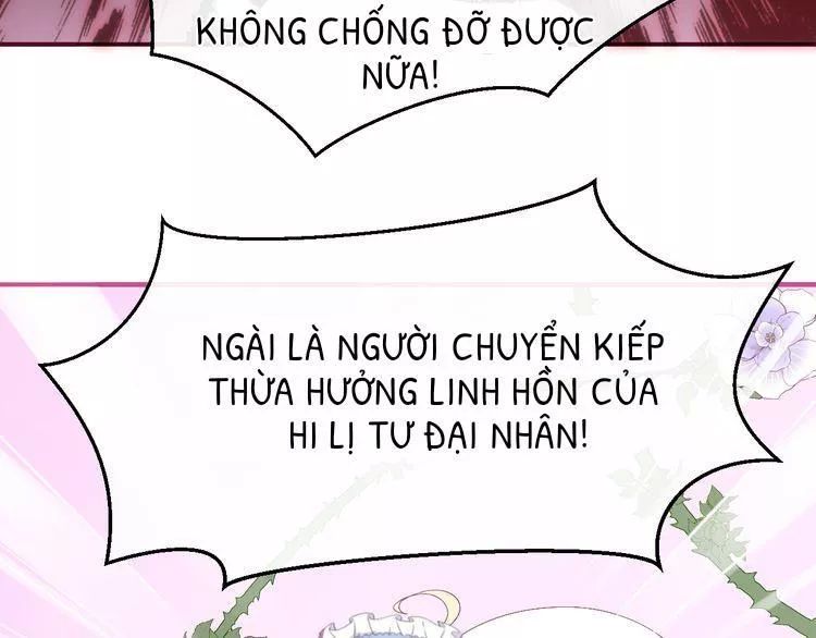 Thuần Trắng Vận Mệnh Chi Luân Chapter 5 - Trang 2