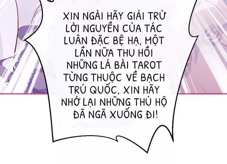 Thuần Trắng Vận Mệnh Chi Luân Chapter 5 - Trang 2