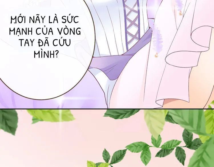 Thuần Trắng Vận Mệnh Chi Luân Chapter 4 - Trang 2