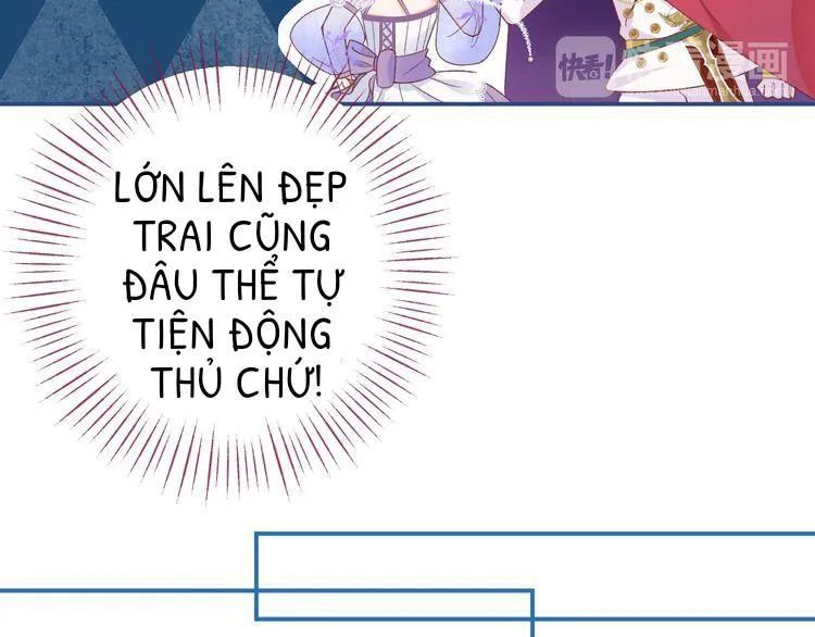 Thuần Trắng Vận Mệnh Chi Luân Chapter 4 - Trang 2