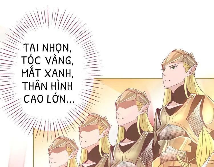 Thuần Trắng Vận Mệnh Chi Luân Chapter 4 - Trang 2