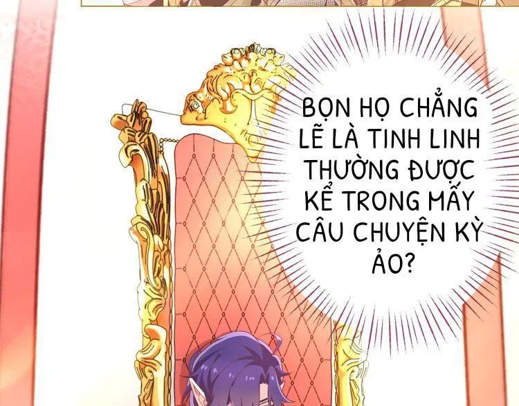 Thuần Trắng Vận Mệnh Chi Luân Chapter 4 - Trang 2