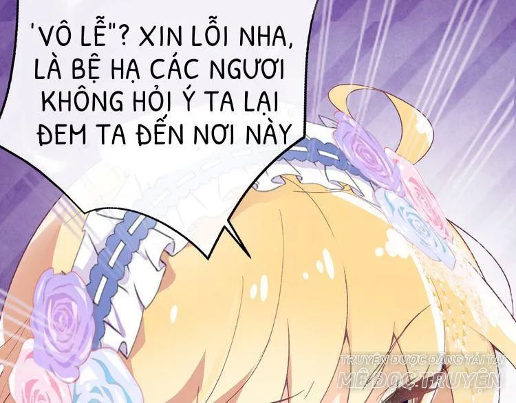 Thuần Trắng Vận Mệnh Chi Luân Chapter 4 - Trang 2