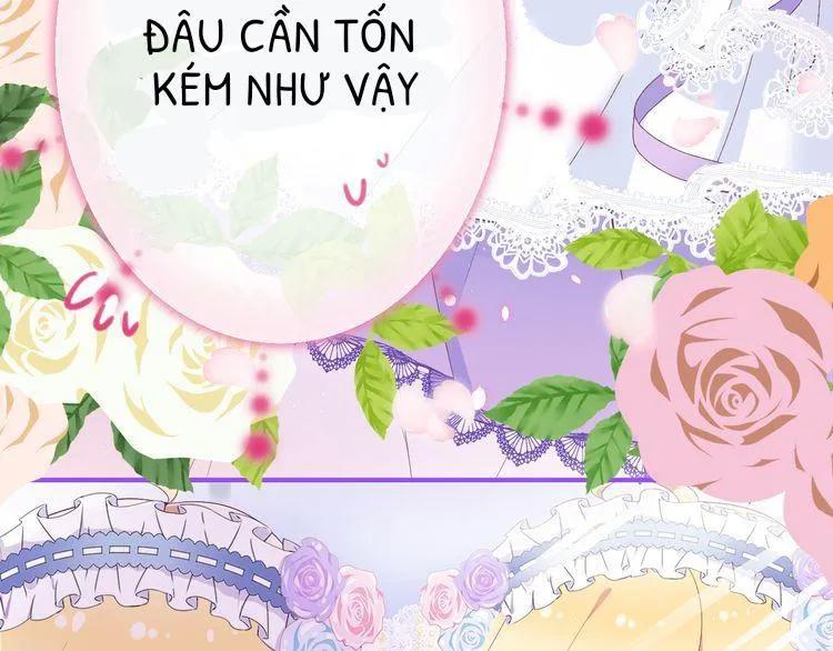 Thuần Trắng Vận Mệnh Chi Luân Chapter 3 - Trang 2