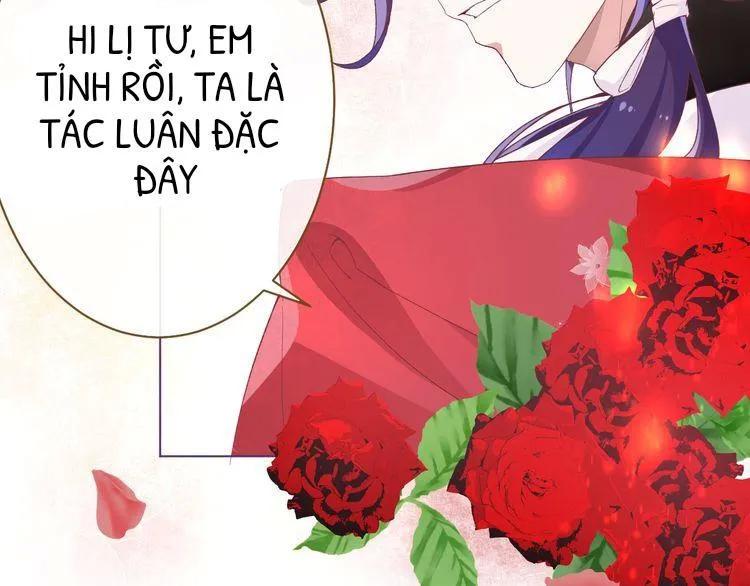 Thuần Trắng Vận Mệnh Chi Luân Chapter 3 - Trang 2