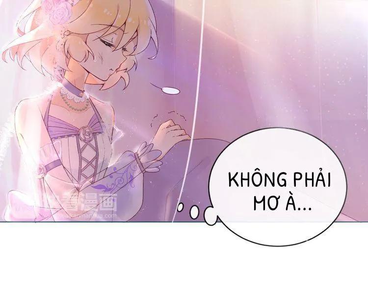 Thuần Trắng Vận Mệnh Chi Luân Chapter 3 - Trang 2