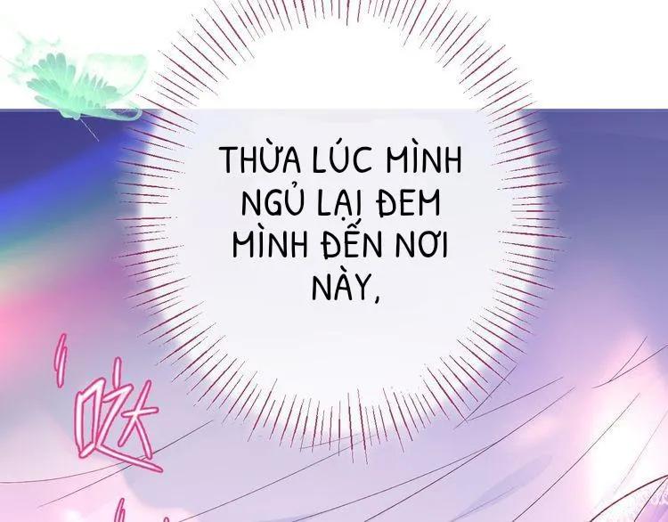 Thuần Trắng Vận Mệnh Chi Luân Chapter 3 - Trang 2