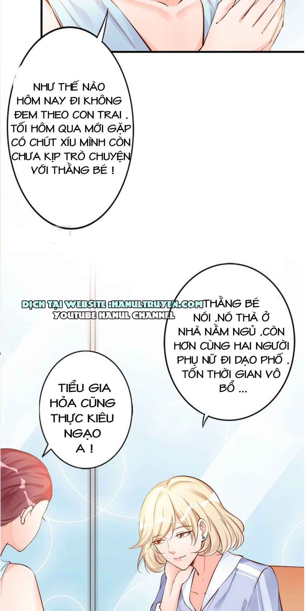 Vợ Có Chút Lạnh Lùng Chapter 37 - Trang 2