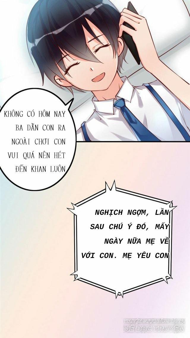 Vợ Có Chút Lạnh Lùng Chapter 14 - Trang 2