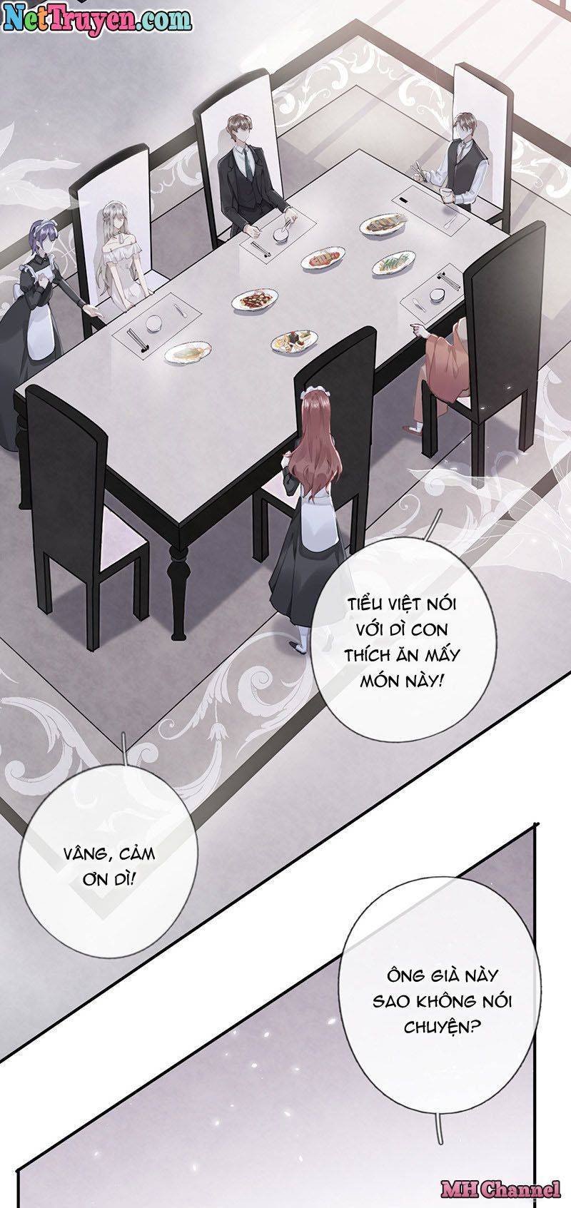 Thác Sủng Thiên Giá Danh Viên 2 Chapter 8 - Trang 2