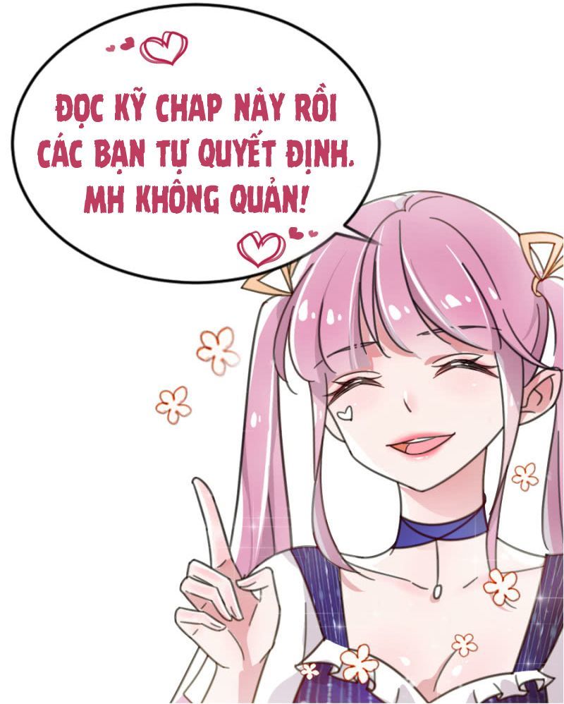 Thác Sủng Thiên Giá Danh Viên 2 Chapter 6.5 - Trang 2