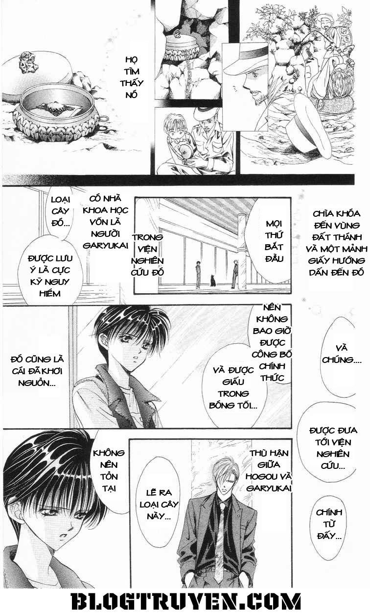 Tokyo Crazy Paradise Chapter 112 - Trang 2