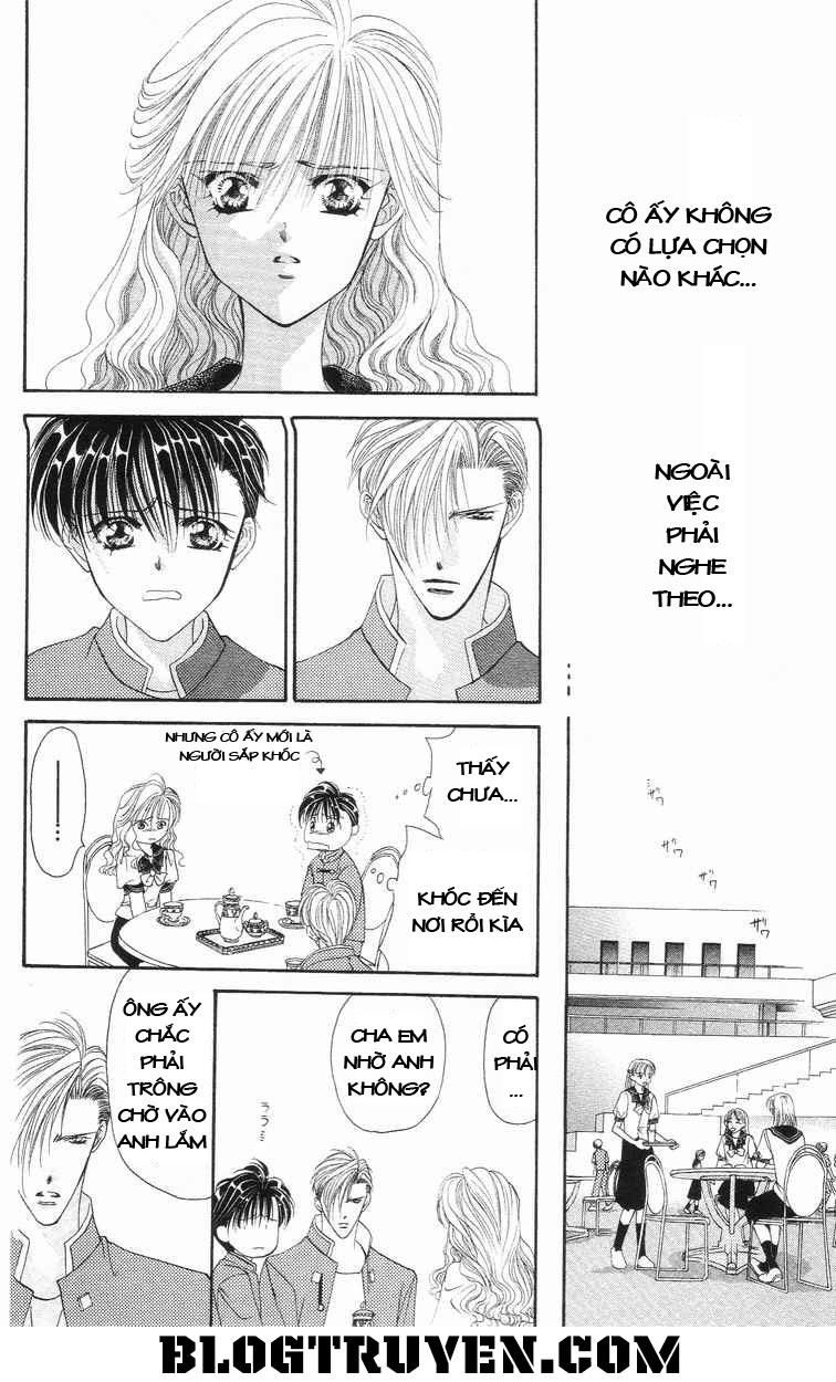 Tokyo Crazy Paradise Chapter 111 - Trang 2