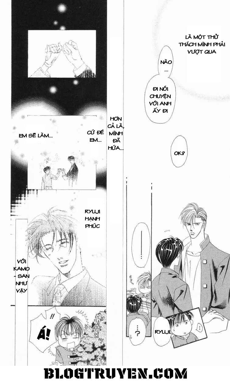 Tokyo Crazy Paradise Chapter 111 - Trang 2