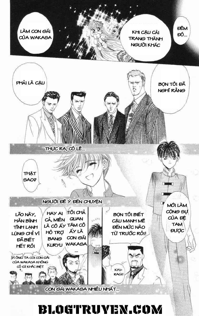 Tokyo Crazy Paradise Chapter 111 - Trang 2