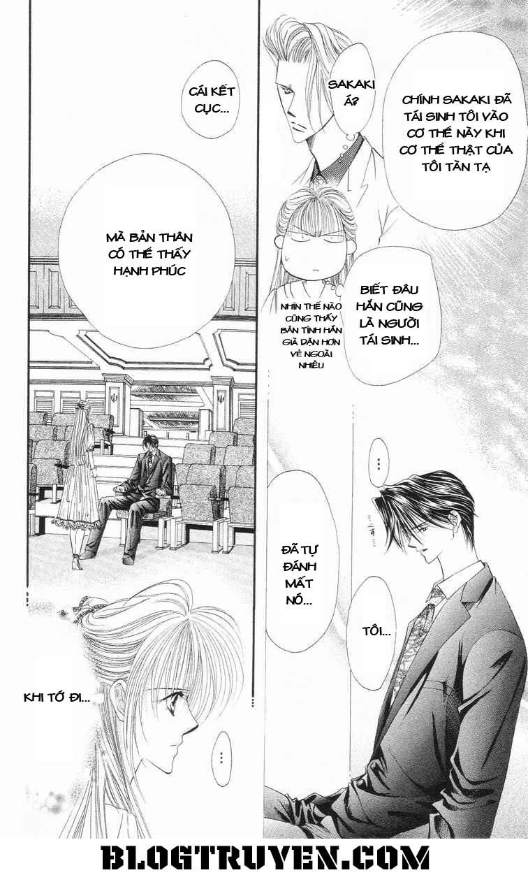 Tokyo Crazy Paradise Chapter 110 - Trang 2