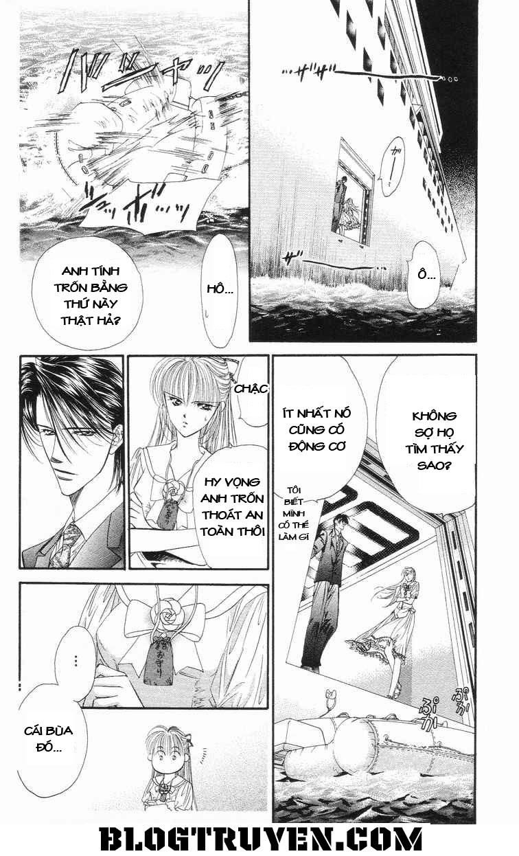 Tokyo Crazy Paradise Chapter 110 - Trang 2