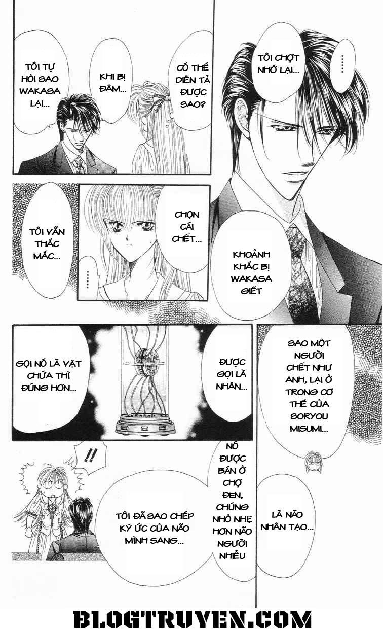 Tokyo Crazy Paradise Chapter 110 - Trang 2