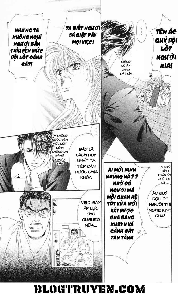 Tokyo Crazy Paradise Chapter 109 - Trang 2