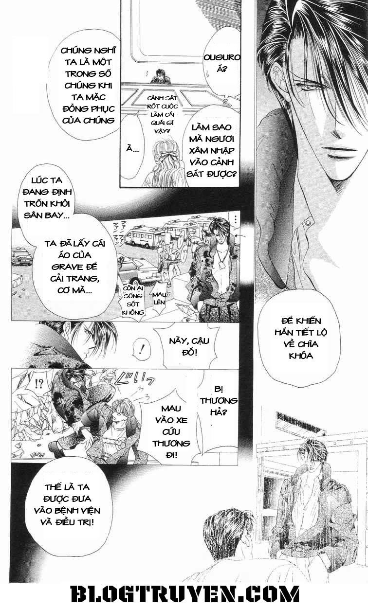 Tokyo Crazy Paradise Chapter 109 - Trang 2