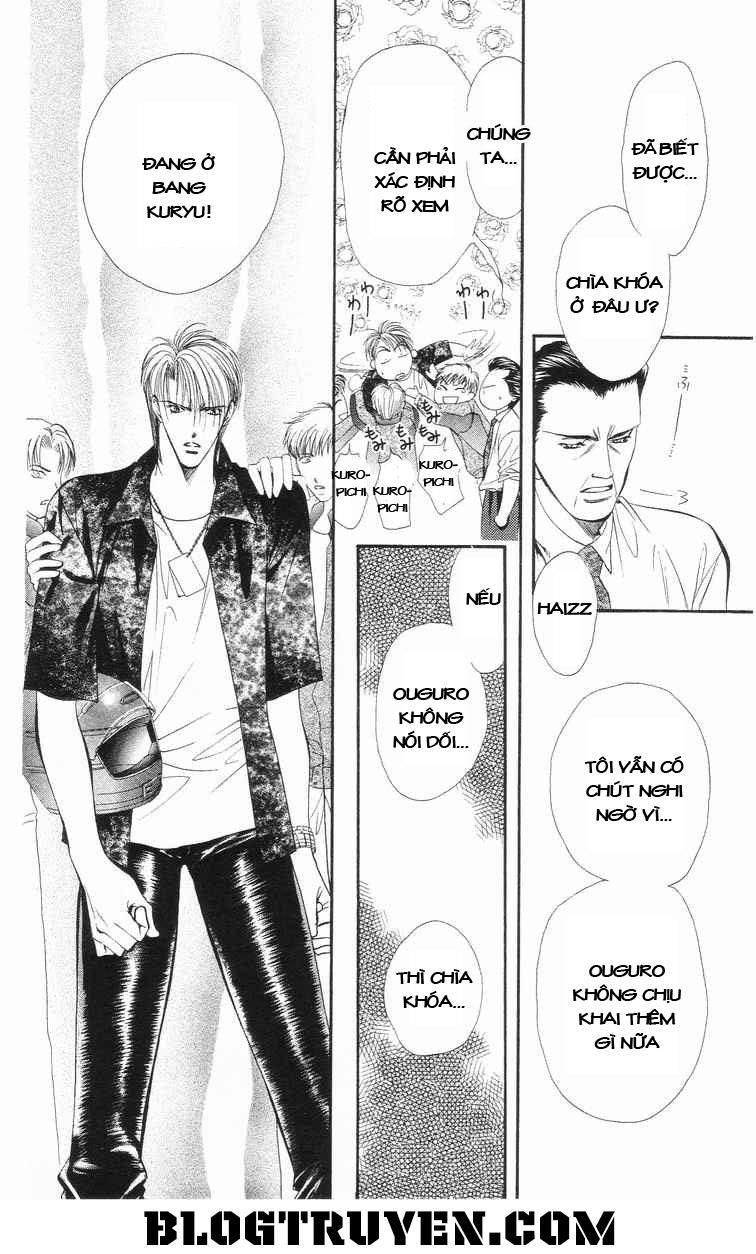 Tokyo Crazy Paradise Chapter 107 - Trang 2