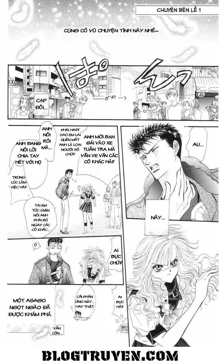 Tokyo Crazy Paradise Chapter 107 - Trang 2