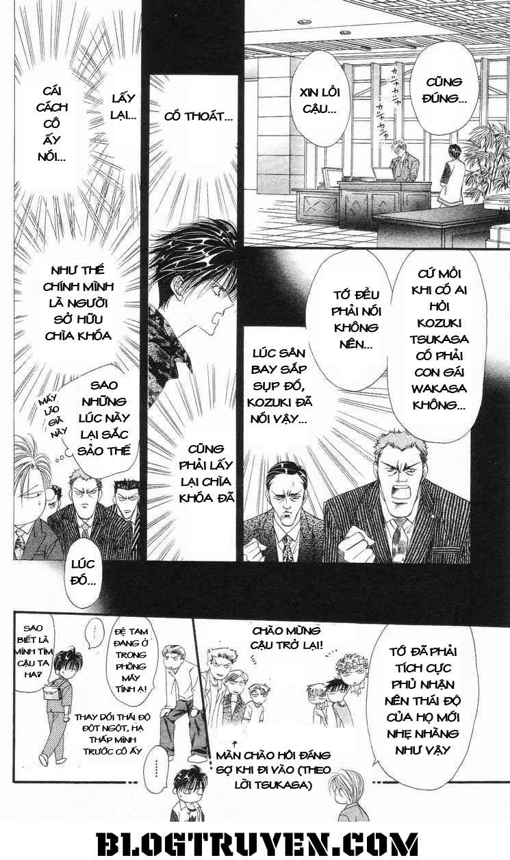 Tokyo Crazy Paradise Chapter 106 - Trang 2