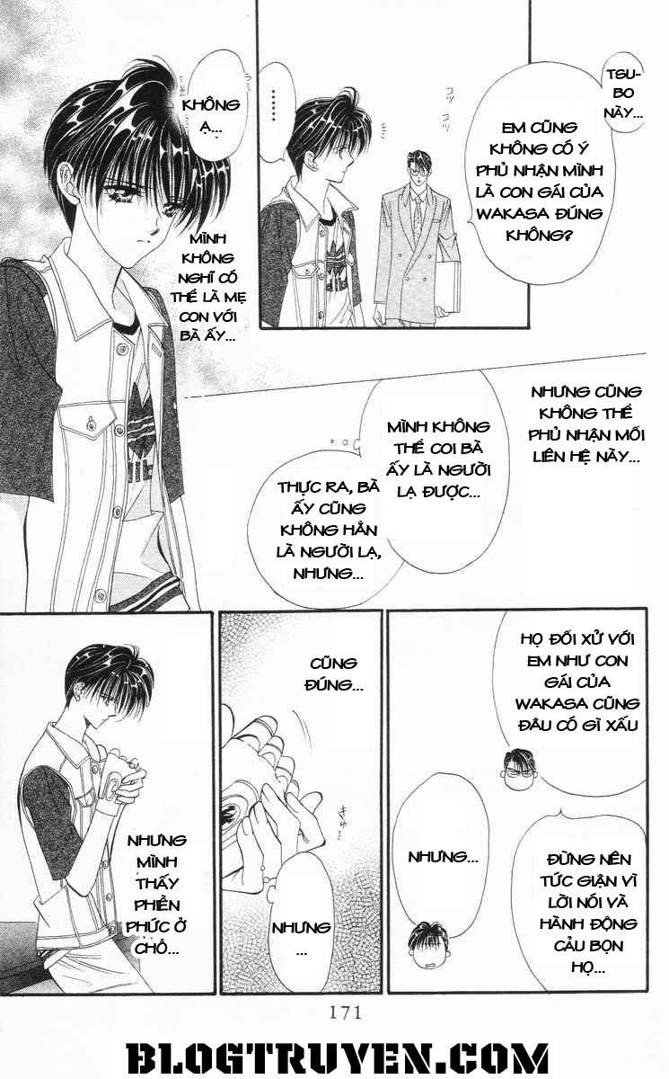 Tokyo Crazy Paradise Chapter 106 - Trang 2