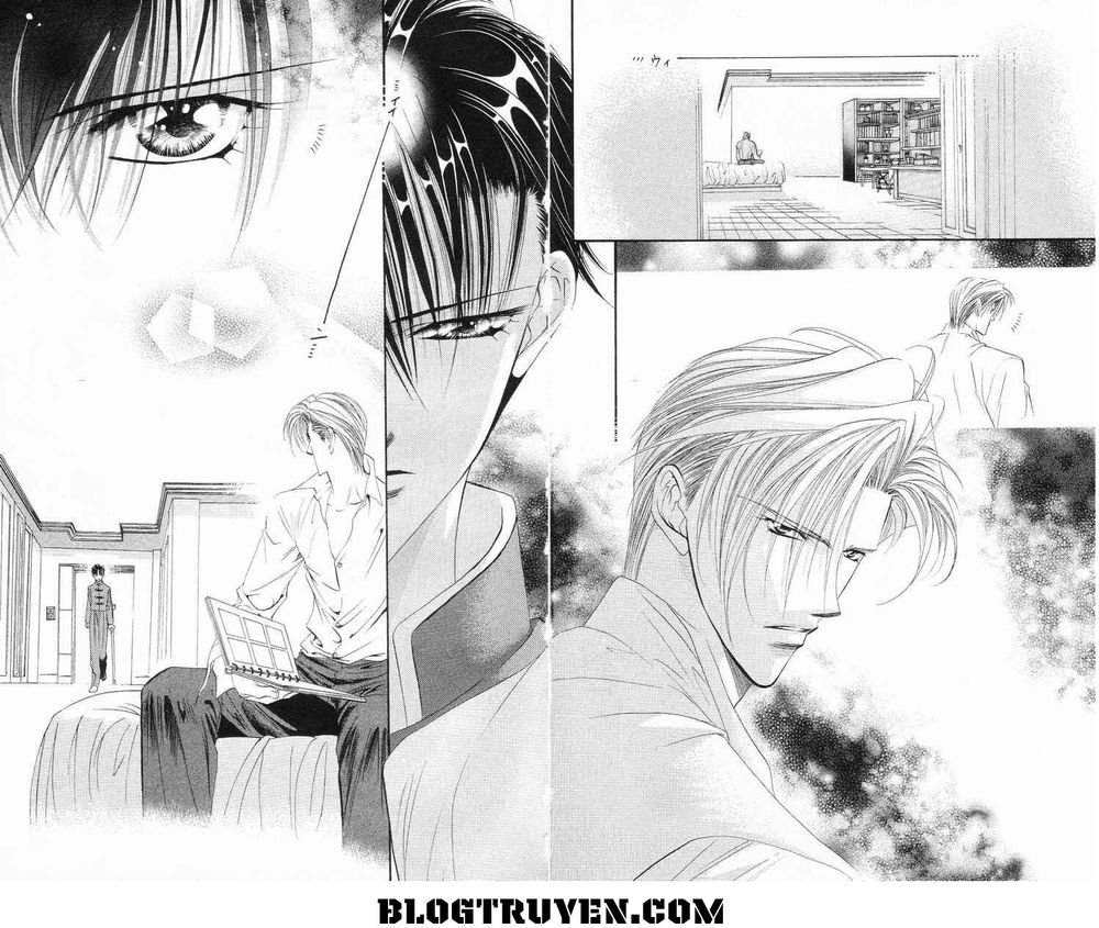 Tokyo Crazy Paradise Chapter 105 - Trang 2