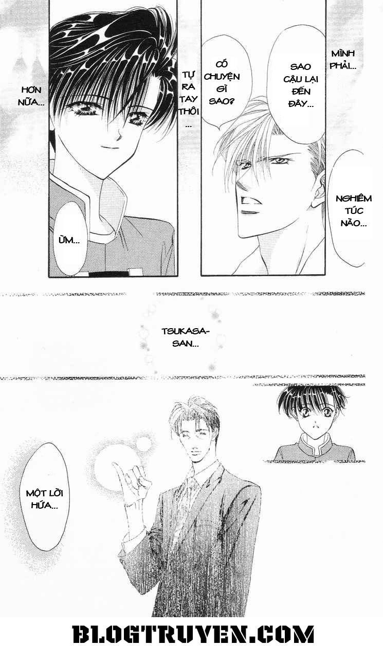 Tokyo Crazy Paradise Chapter 105 - Trang 2