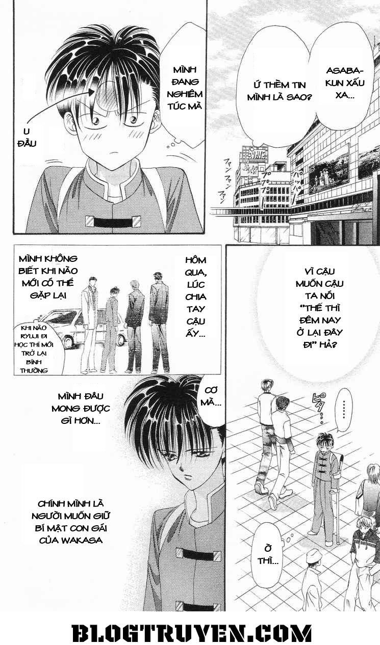 Tokyo Crazy Paradise Chapter 105 - Trang 2