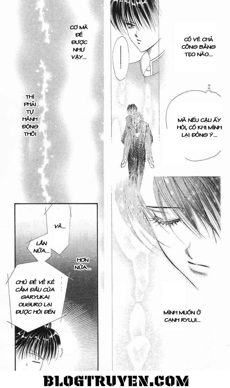 Tokyo Crazy Paradise Chapter 105 - Trang 2