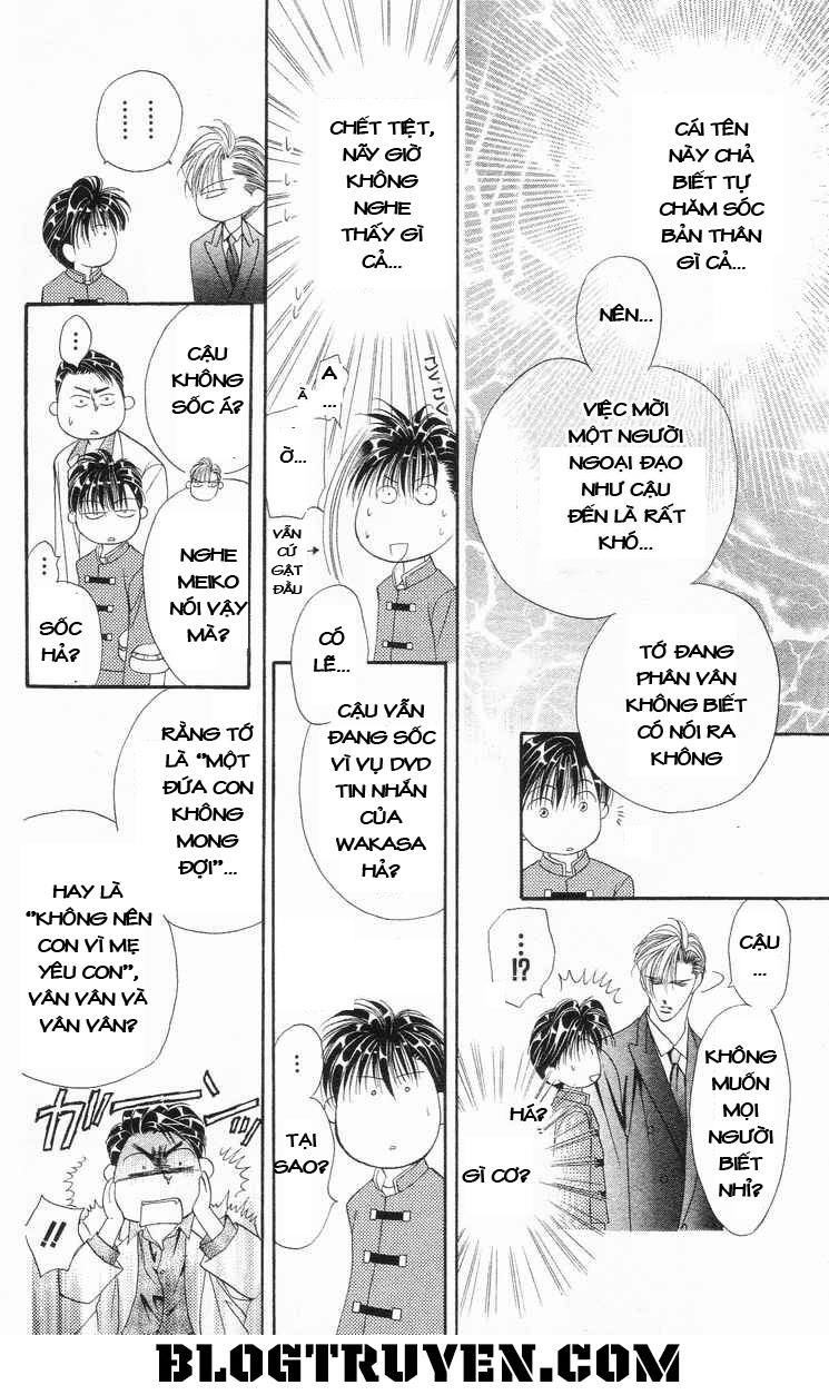 Tokyo Crazy Paradise Chapter 104 - Trang 2