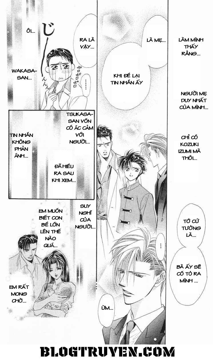 Tokyo Crazy Paradise Chapter 104 - Trang 2