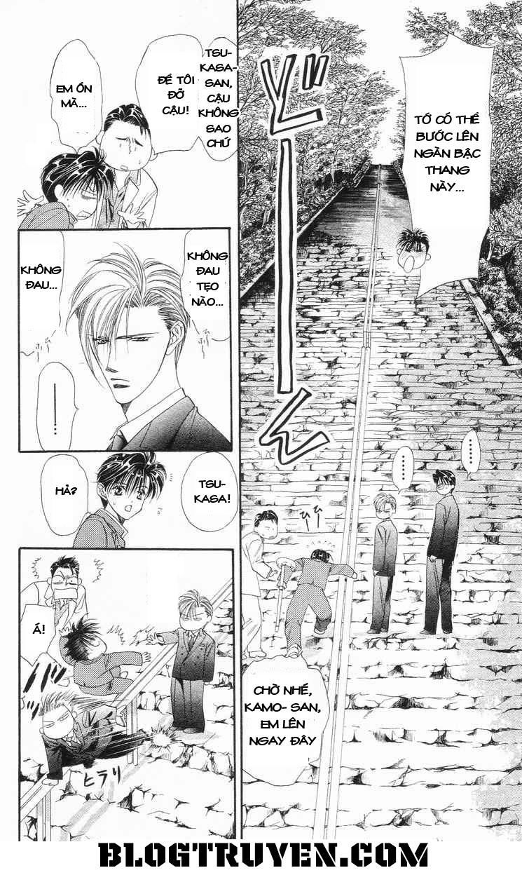 Tokyo Crazy Paradise Chapter 104 - Trang 2