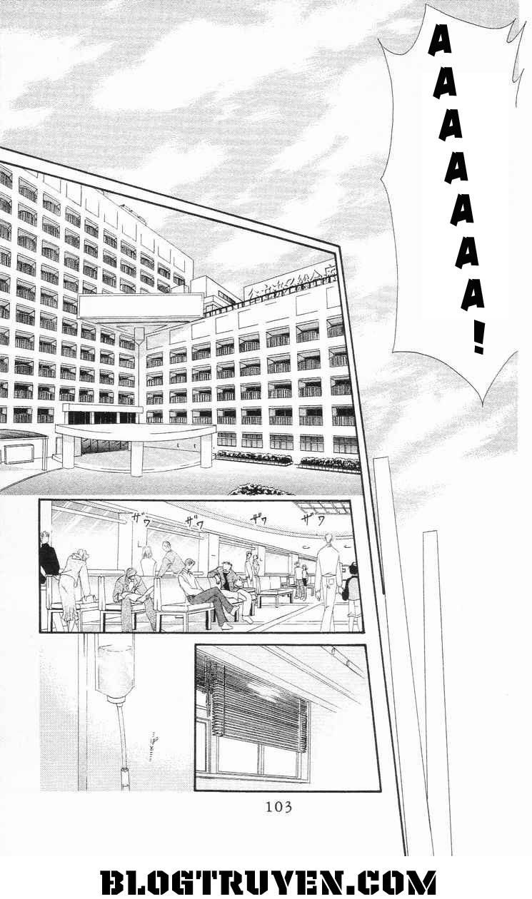 Tokyo Crazy Paradise Chapter 104 - Trang 2