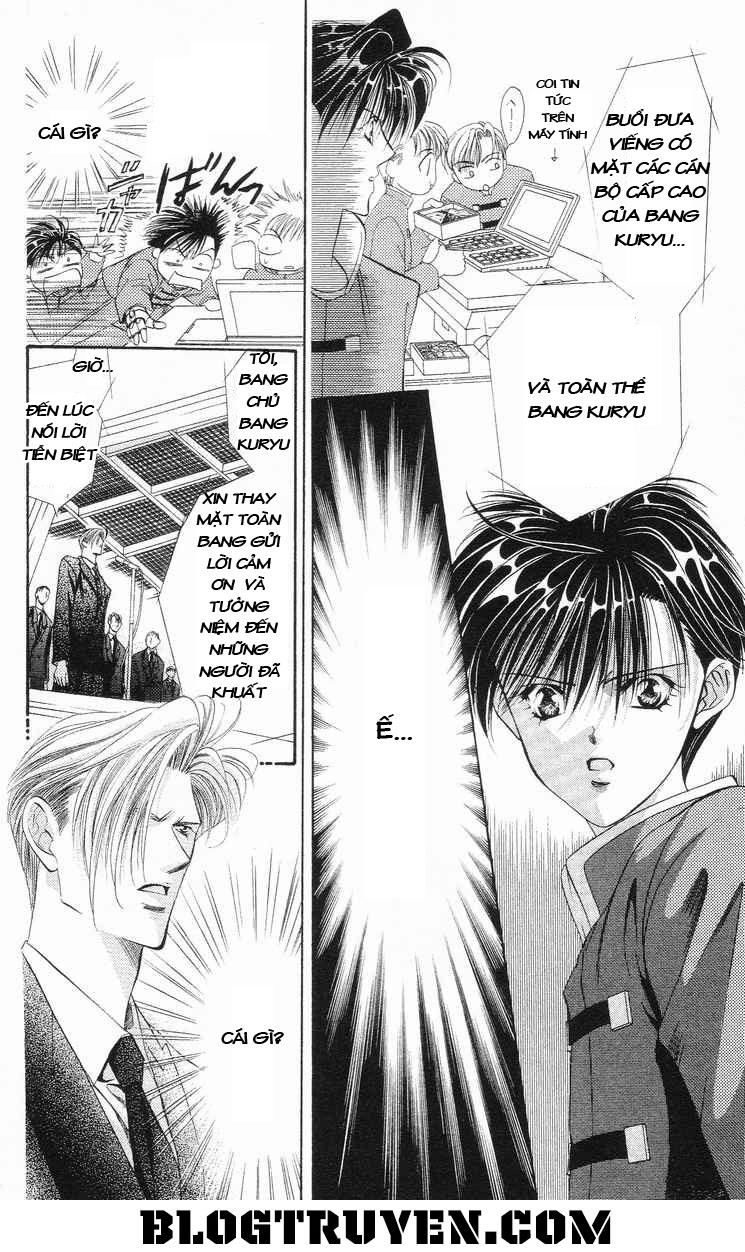 Tokyo Crazy Paradise Chapter 103 - Trang 2