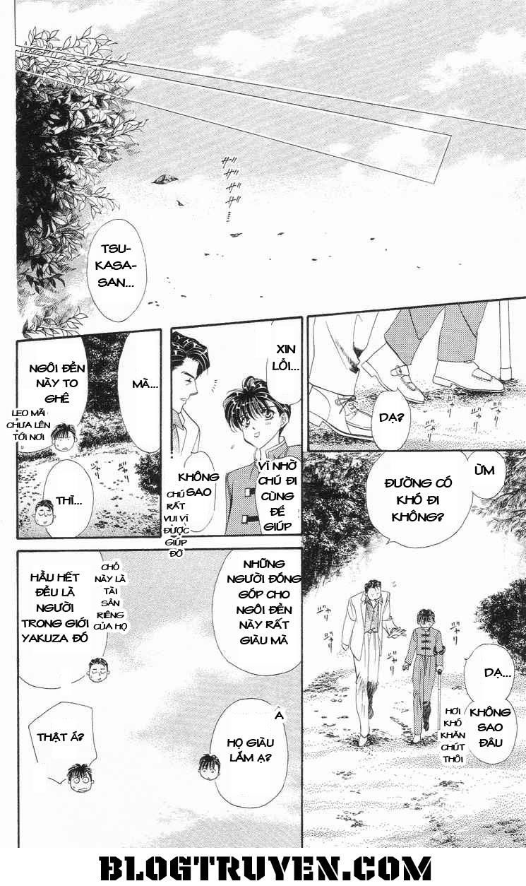 Tokyo Crazy Paradise Chapter 103 - Trang 2