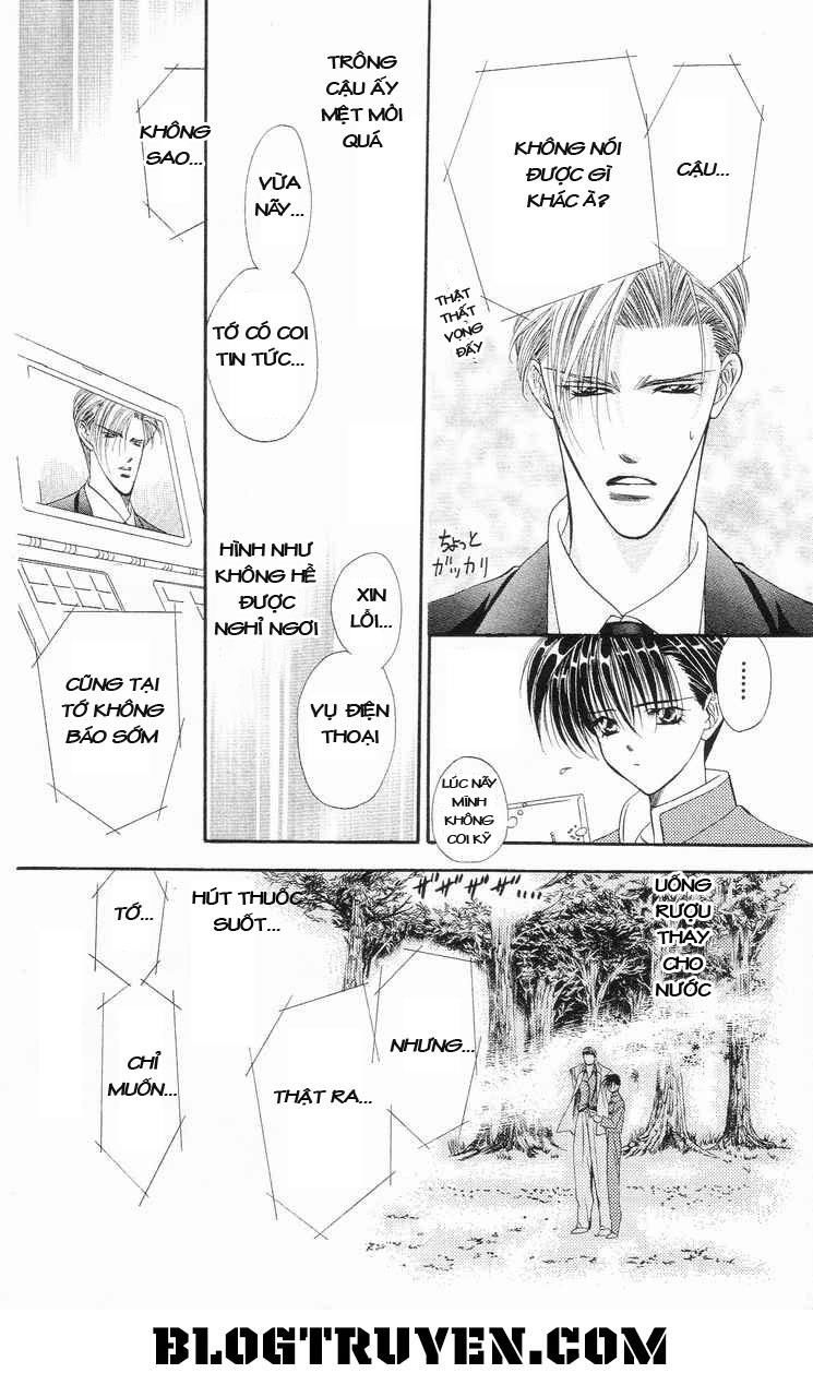 Tokyo Crazy Paradise Chapter 103 - Trang 2