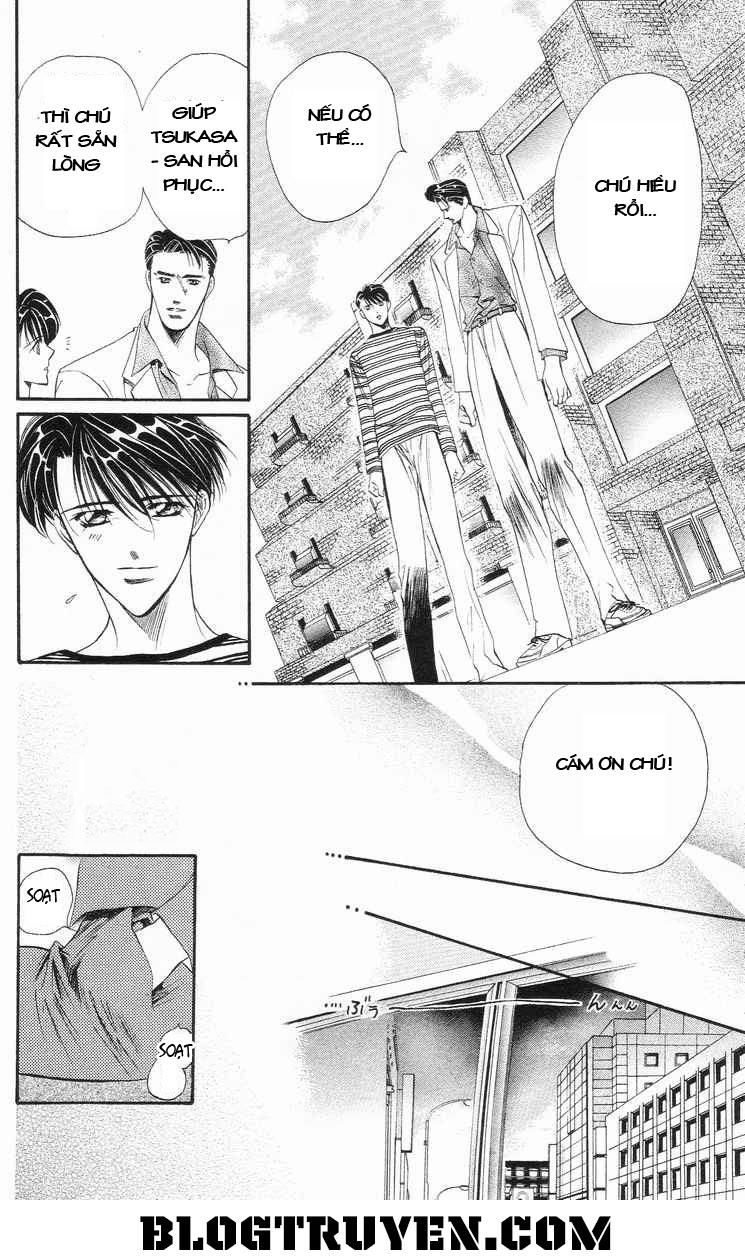 Tokyo Crazy Paradise Chapter 103 - Trang 2